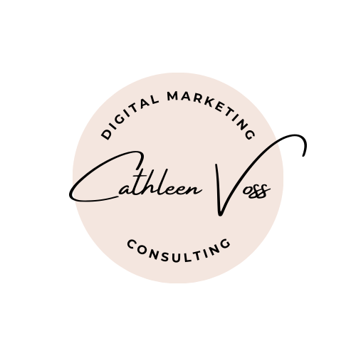 Cathleen Voss Consulting